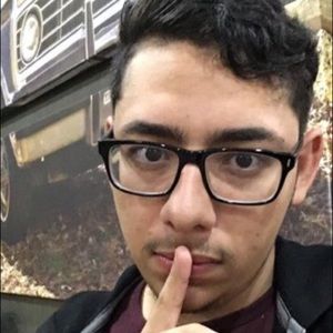 Meet your Posher, Jose